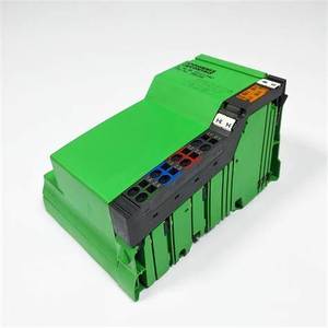 100% brandneue Original Yb-Phoenix Kontakt Il Pb Bk Dp/V1-Pac-2862246 Bus Koppler - Product Image 3