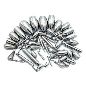 Tungsten maigre drop <span class=keywords><strong>shot</strong></span> poids drop <span class=keywords><strong>shot</strong></span> poids de pêche poids tungstène drop <span class=keywords><strong>shot</strong></span> - Product Image 4
