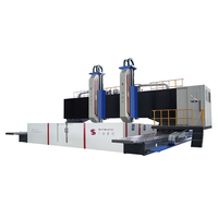 Machine de perçage de plaques CNC à portique haute efficacité PD3016 PD2016 pour le traitement des plaques d'acier