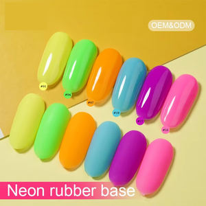 Nouvelle Tendance 88 Couleurs OEM/ODM Pigments Écologiques HEMA Professionnels Longue Durée Non Toxiques Vernis à Ongles Peel-Off LED/UV Séchage Rapide 30s/2min - Product Image 6