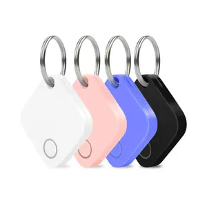 2021 Hotest Contactless Lost Locator Alarm Key Finder For Wallet Phone