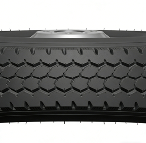 Neumático Radial de Acero para Camión M326 a Precio de Fábrica 13R22.5, la Mejor Opción Económica para Aplicaciones de Larga Distancia y Alta Velocidad - Product Image 6