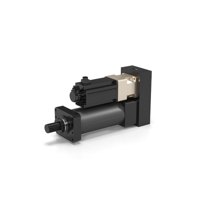 Manufacturer Custom Large Thrust Servo Electric