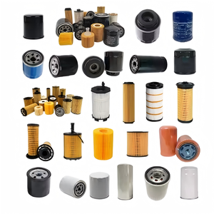 Filter Oli Mobil Kertas Berkualitas Tinggi untuk 86 & Mark X (OE 04152-38010 04152-31080 04152-31060) - Product Image 1