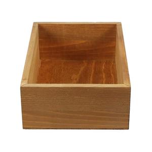 JUNJI-<span class=keywords><strong>Maceta</strong></span> de <span class=keywords><strong>madera</strong></span> duradera para jardín y parque - Product Image 3