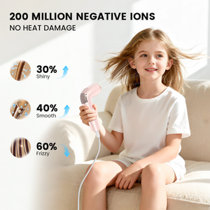 <span class=keywords><strong>Secador</strong></span> de <span class=keywords><strong>Pelo</strong></span> de Nuevo Diseño 2026, Viento Fuerte, Alta Potencia, Mini Portátil, Secado Rápido y Eficiente, Reducción de Ruido Bajo - Product Image 5