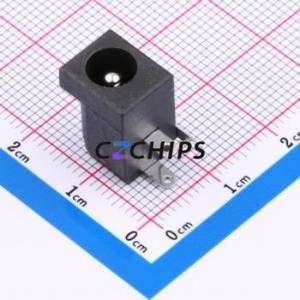 Tout nouveau et original HX DC005-2.5-T composant à trou traversant (THT) Circuit intégré IC puce PMIC connecteur d'alimentation cc - Product Image 1