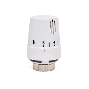 Tête <span class=keywords><strong>de</strong></span> vanne thermostatique pour <span class=keywords><strong>radiateur</strong></span> OLDE, à haute efficacité énergétique, pour systèmes <span class=keywords><strong>de</strong></span> chauffage par <span class=keywords><strong>radiateur</strong></span> - Product Image 2