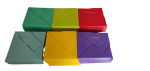 Cao Cấp Nhựa Tangram Thiết Lập Toán Học Phòng Thí Nghiệm Công Cụ Giảng Dạy Cho Hình Học Không Gian Chuyển Đổi - Product Image 3