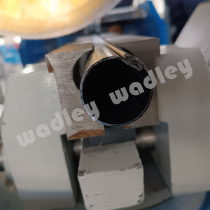 เครื่องทำท่อทองแดงประสิทธิภาพสูงแบบกัดขึ้นรูปทรงกลม - Product Image 6