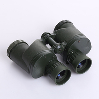 6X30 Desert Eagle Jumelles étanches Haute puissance extérieure haut de gamme Jumelles de vision nocturne à faible luminosité Télescopes pour la chasse