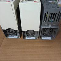 ACS510-01-04A1-4 VFD Frequency Converter Wall-mounted 380-480V IP21 IP54 ACS510 Series Pump Fan HVAC Water Treatment Frequency