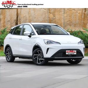 รถยนต์พลังงานใหม่จากจีน นาจา AYA รถเอสยูวีขนาดเล็ก ขับเคลื่อนด้วยไฟฟ้าล้วน เนต้า AYA ลดราคาพิเศษ - Product Image 3