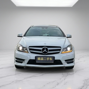 <span class=keywords><strong>Mercedes</strong></span>-<span class=keywords><strong>Benz</strong></span> Clase C <span class=keywords><strong>C180</strong></span> Coupé 1.8T Automático Gasolina 2013 <span class=keywords><strong>Usado</strong></span>, Volante a la Izquierda, Auto de Lujo - Product Image 2