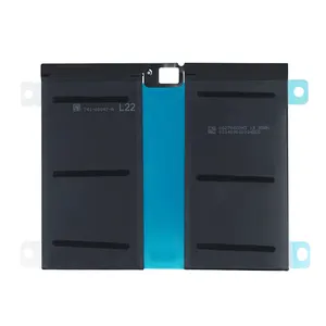 A1754 A1670 A1584 A1821 for ipad battery 10994mah for ipad Apple tablet Replace battery for iPad pro 12.9 A1670 A1671 A1821