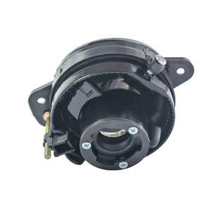 Le phare antibrouillard halogène gauche d'origine pour remplacement pour <span class=keywords><strong>POLO</strong></span> 2005 2006 2007 2008 - Product Image 4