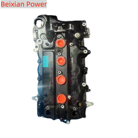 High Quality 5NR HOT Sale Engine Assembly 5NR FE Engine for Toyota Avensis