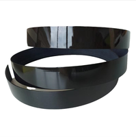 Bande de chantournage PVC ABS personnalisée en gros pour les commandes d'usines de meubles de petite et moyenne taille
