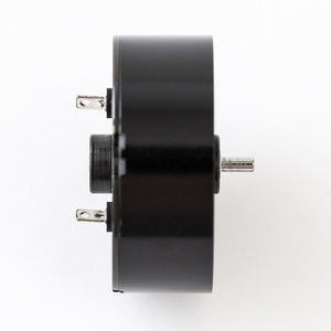Ambition 12V/10500RPM 26*10 Machine à tatouer sans fil Moteur sans noyau Moteur sans balais pour machine à tatouer Ambition - Product Image 2