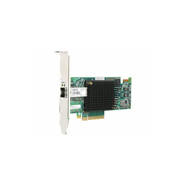 SN1700E Compatible R7N78A 64Gb 2-Port Fibre Channel Host Bus Adapter Computer Accessories 1 Year Warranty MOQ 1pcs Stock Private
