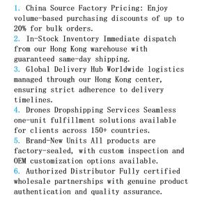 DJI Air 3S Fly More Combo (DJI RC 2) Dron 3D para fotografía y videografía profesional - Product Image 4