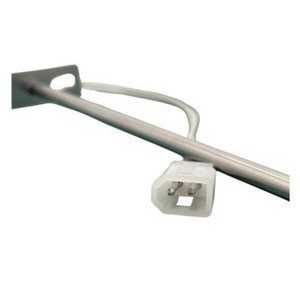 Capteur de température de four, pièce de rechange 12001656, aiguille d'allumage électrique intégrée en acier inoxydable, durable - Product Image 3