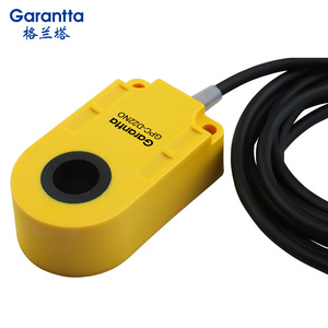 เซ็นเซอร์ตรวจจับตำแหน่งวงแหวนแบบคาปาซิทีฟ12V 24V ชุดสำหรับอุปกรณ์อัตโนมัติ - Product Image 4