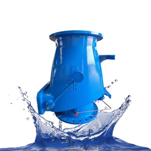 HH44X Heavy Hammer Type Micro-Blocking Swing Check Valve <strong>Water</strong> <strong>Pump</strong> Backflow &amp; Waterproof for Oil &amp; <strong>Gas</strong> Slow-Closing Design - Product Image 4