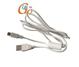 USB DATA SYNC/PHOTO TRANSFER CABLE LEAD FOR Canon G7X 