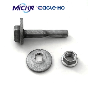 Vis à boulon excentrique 54640-3R000 pour pièces de rechange HYUNDAI - Product Image 6