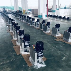 Repuestos para Plataforma Suspendida Zlp 630/800 de China Shandong Haoke Construction Motor - Product Image 3