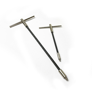 Herramienta de empaquetamiento y Junta de prensaestopas <span class=keywords><strong>Exactor</strong></span> de removedor de empaquetamiento de prensaestopas - Product Image 1