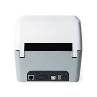 Impresora de Recibos de Escritorio Honeywell OT800 con Transferencia Térmica Directa, Interfaz USB Integrada, 203dpi, Tamaño Máximo de Papel de 108mm