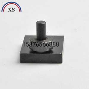 Deslizador de mesa elevadora Heidelberg, pieza de precisión de acero para máquina de impresión - Product Image 4