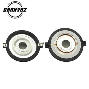 VC372-1 गर्म बेचा संपीड़न ट्वीटर प्रतिस्थापन संपीड़न चालक टाइटेनियम डायाफ्राम - Product Image 5