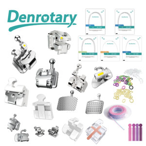 All'ingrosso Super elastico <span class=keywords><strong>Niti</strong></span> ortodontico filo ad arco dal fornitore della cina prodotto dentale con forma naturale fonte di alimentazione manuale - Product Image 6