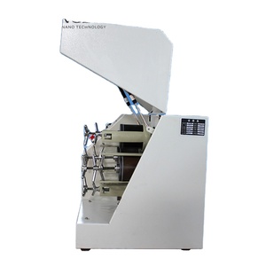 Nano Mài Máy Nghiền bi hành tinh phay chính xác tốc độ cao - Product Image 1