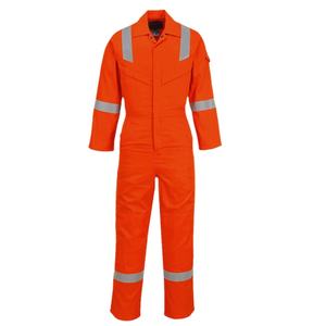 Vêtements ignifuges réfléchissants de jour et de nuit de haute qualité, vêtements de travail marins antistatiques - Product Image 1