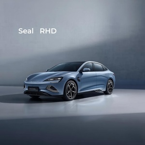 BYD Seal RHD 2026 รุ่นอัจฉริยะสุดหรู |   รถซีดานไฟฟ้าสปอร์ตพร้อมหลังคาซันรูฟแบบพาโนรามา |   รถยนต์ไฟฟ้าสำหรับครอบครัวไฮเทค - Product Image 4