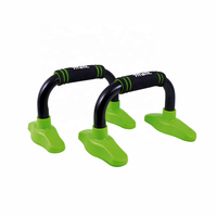 GYMKO Fitness Push up Bar Push-Ups Stands Bars pour Musculation Poitrine Muscles Entraînement Gym à domicile