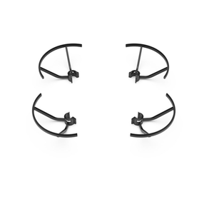 ปกป้องใบพัดใบพัดอะไหล่สำหรับโดรน <span class=keywords><strong>DJI</strong></span> <span class=keywords><strong>Tello</strong></span>,ใบมีดป้องกันใบพัดสำหรับโดรน - Product Image 4