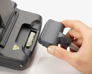 Medco KX5200, escáner de ultrasonido portátil completamente Digital en modo B, LCD <span class=keywords><strong>a</strong></span> Color de 5,7 ", 5 horas de duración de la baterí<span class=keywords><strong>a</strong></span>, equipo de diagnóstico veterinario - Product Image 4