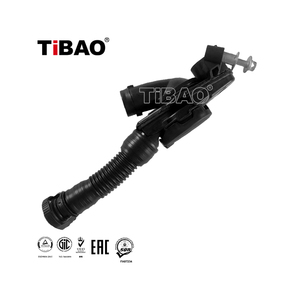 สำหรับ Tibao ใหม่วาล์วระบายเหวี่ยงเครื่องยนต์อัตโนมัติสำหรับ <span class=keywords><strong>Porsche</strong></span> <span class=keywords><strong>Cayenne</strong></span> Macan Panamera 94610722977 94610723077 946 107 230 77 - Product Image 3