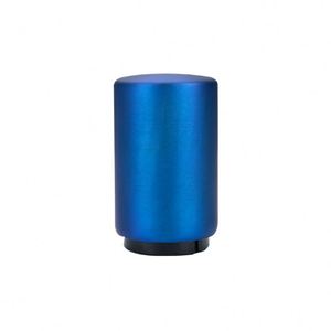 Hot Selling Automatic Push Down Stainless Steel Magnetic Bottle <b>Round</b> Beer Opener - Product Image 6