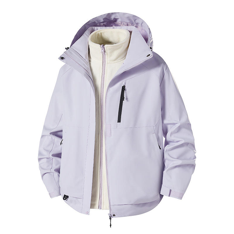 Lilas Violet - Style Femme, Pièce Unique