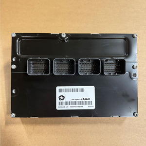 Ajuste para <span class=keywords><strong>Jeep</strong></span> Grand Cherokee <span class=keywords><strong>Commander</strong></span> 5.7L <span class=keywords><strong>2006</strong></span> Módulo de control del motor ECM OEM 56044744AD - Product Image 2