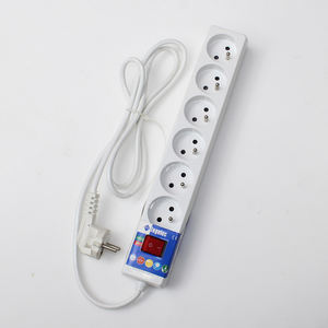 Multiprise Ingelec Design Classique <span class=keywords><strong>Assistant</strong></span> Domestique Vente en Gros Super Résistante 2026 Nouveauté Exposition Pop Socket - Product Image 3