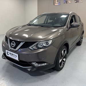Voiture d'<span class=keywords><strong>occasion</strong></span> <span class=keywords><strong>2017</strong></span> 2.0L CVT Édition Intelligente <span class=keywords><strong>Nissan</strong></span> <span class=keywords><strong>Qashqai</strong></span> - Product Image 1