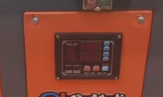 Máquina De Dobra De Vergalhão De Alta Eficiência Equipamento De Dobra De Barra De Aço - Product Image 6