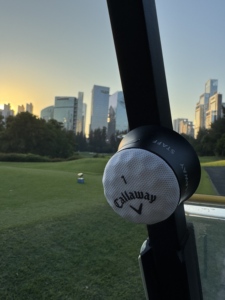 Haut-parleur magnétique pour balles de golf MiLi Callaway, design MagSafe, son stéréo TWS, acoustique parfait, microphone intégré, batterie 1000-2000mAh - Product Image 4